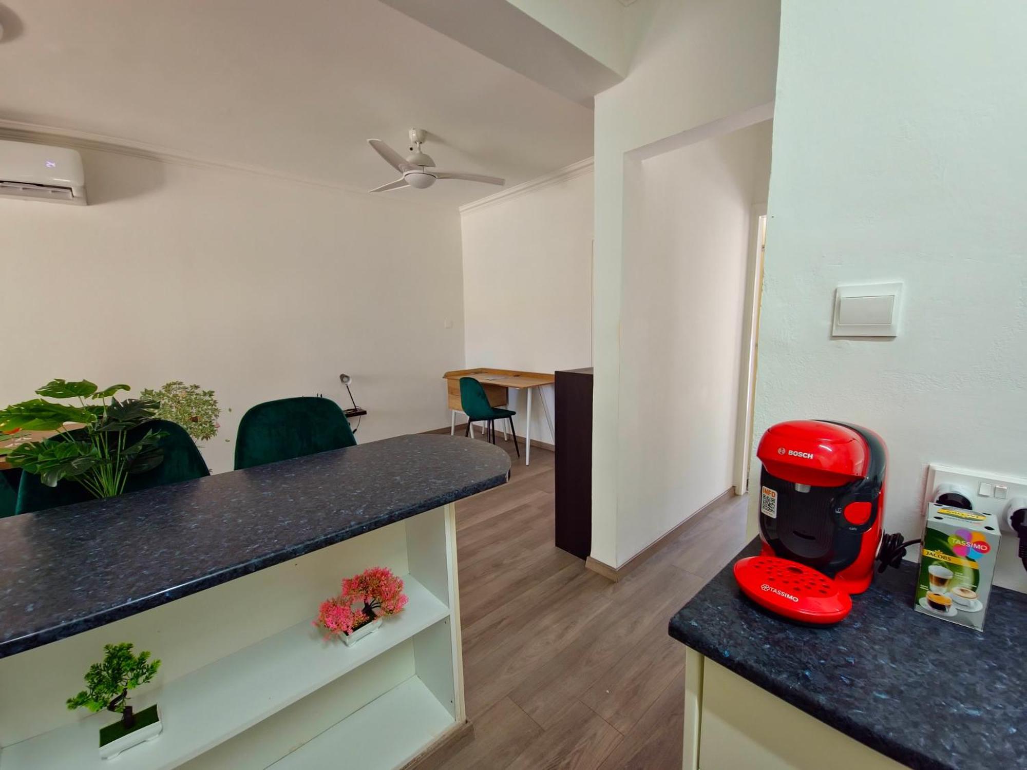 Oroklini Star 200Metres From The Sandy Beach Larnaca Ngoại thất bức ảnh