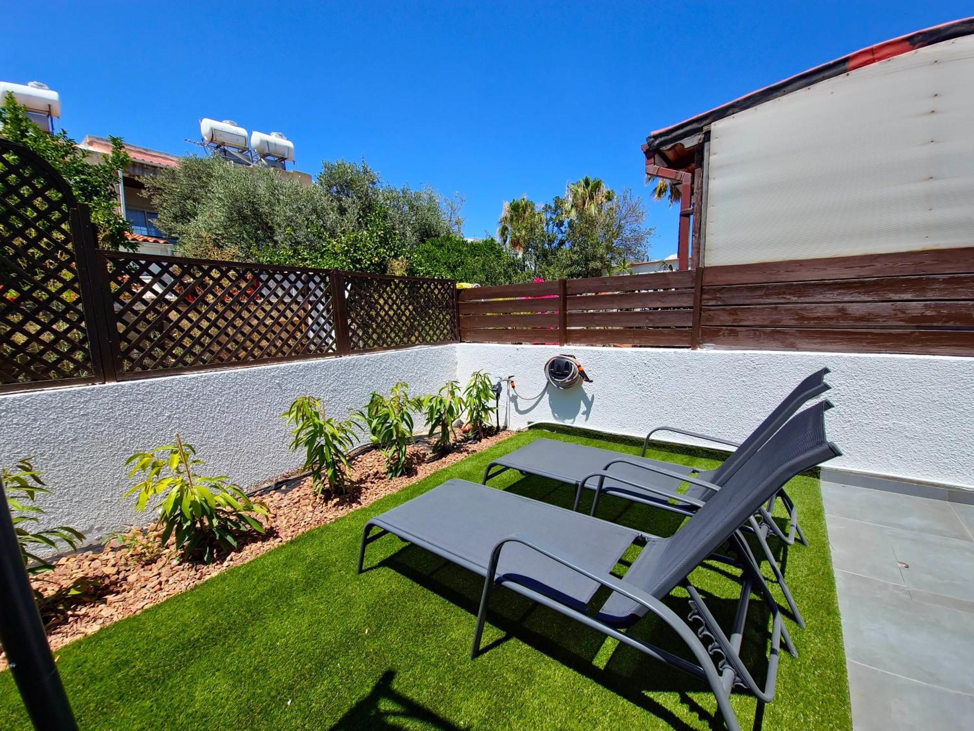 Oroklini Star 200Metres From The Sandy Beach Larnaca Ngoại thất bức ảnh