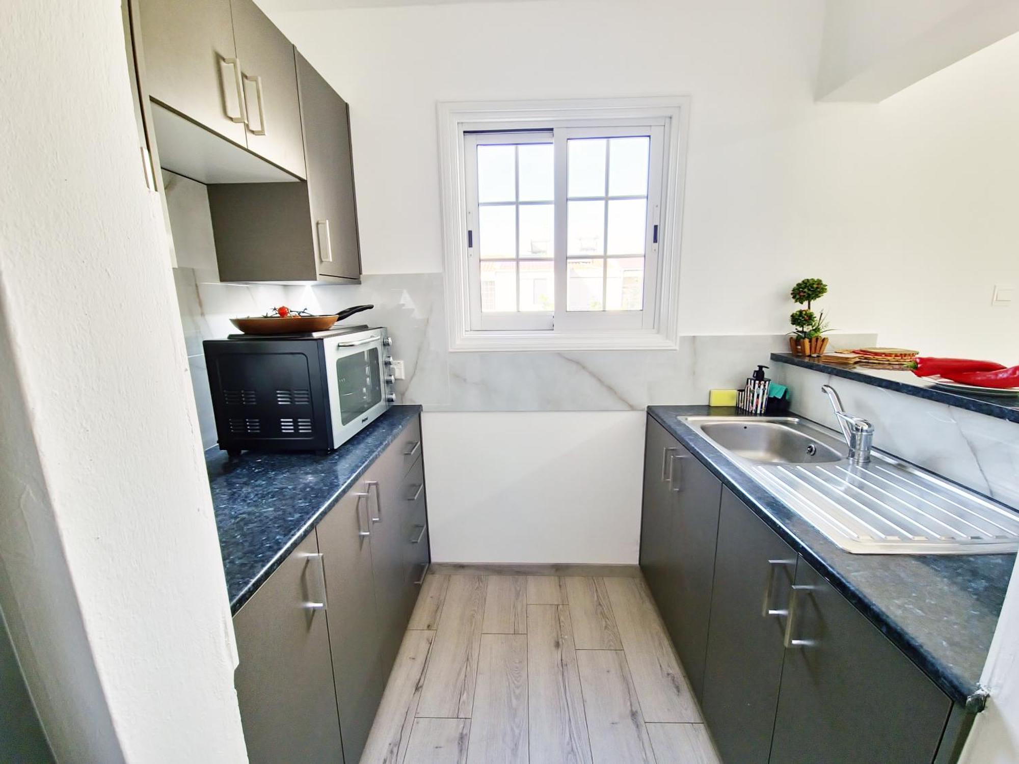 Oroklini Star 200Metres From The Sandy Beach Larnaca Ngoại thất bức ảnh